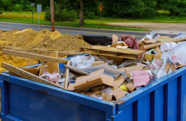 Best Scrap Metal Removal  in Helena, MT