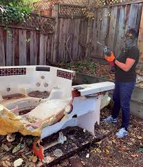 Best Shed Removal  in Helena, MT